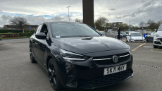 Vauxhall Corsa 1.2 Turbo Griffin 5dr Petrol Hatchback